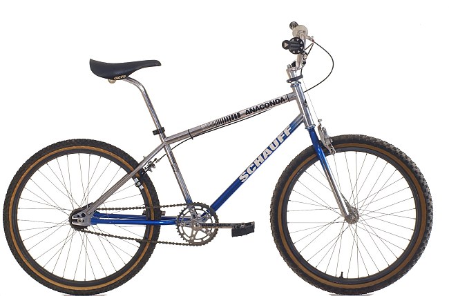 Anaconda bmx deals