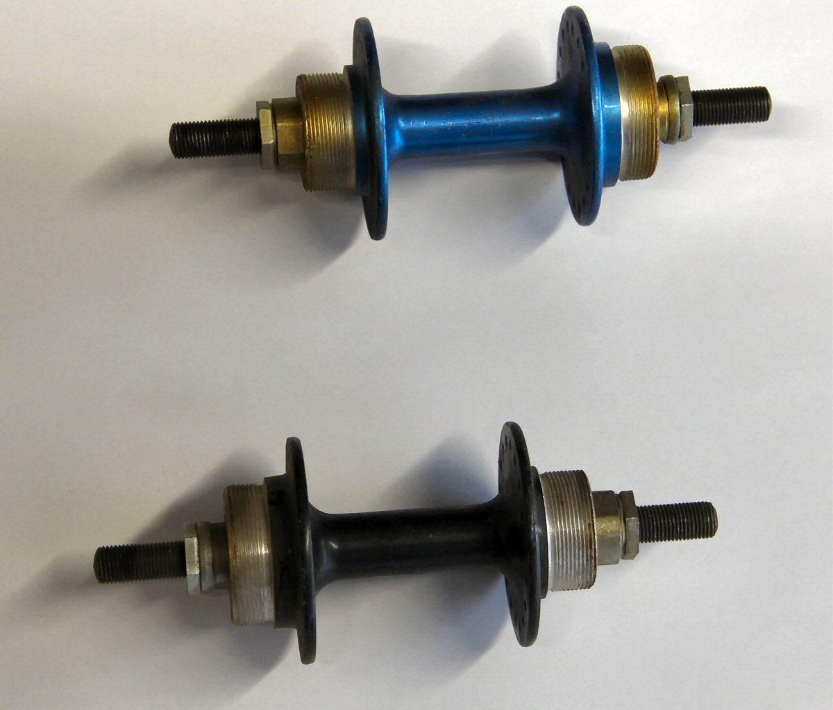 Sunshine rear hub 36 hole