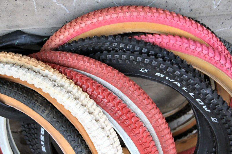 NOS Snakebelly Comp III