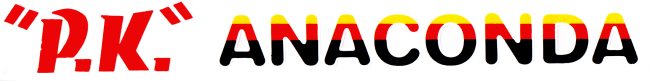 PK Anaconda