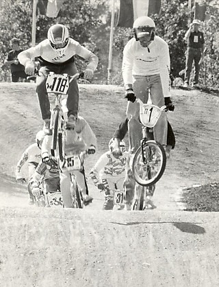 Heiko Hirzbruch, 1987