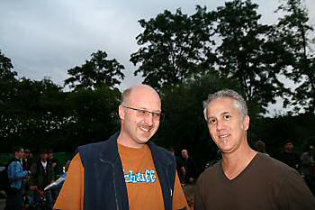 Jan Schauff Bob Haro